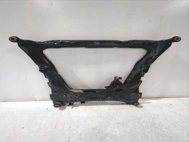 Foto 2ª: Puente Delantero Nissan Qashqai 1.5 DCI 110CV [K9K 430] (2006)