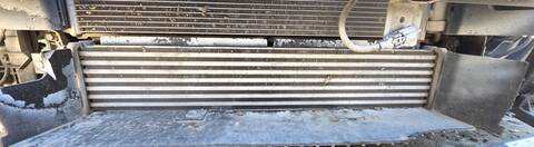 Intercooler Kia Ceed CONCEPT 116CV 85KW
