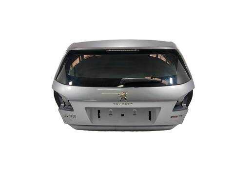Foto 3ª: Portón Peugeot 308 GT LINE 131CV [YH01] (2013)