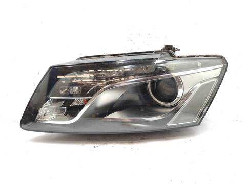 Faro Izquierdo Audi Q5 2.0 TFSI QUATTRO 211CV 155KW