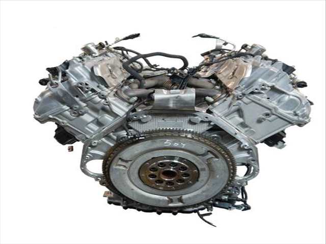 Motor Completo Bmw XM 4.4 V8 653 CV 480KW