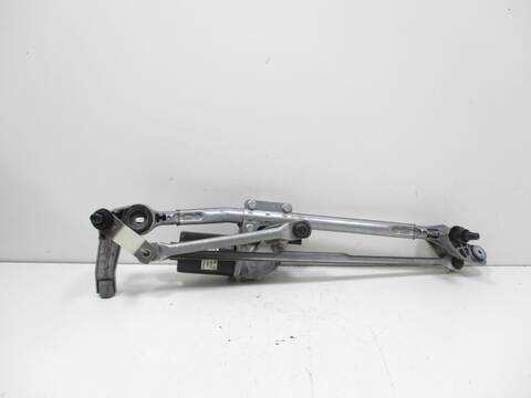 Foto 3ª: Motor Limpia Delantero Bmw Serie 3 315 306D3 BERLINA (2008)