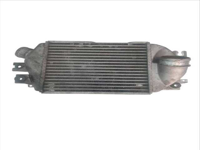 Intercooler Subaru Legacy 2.0 D AWD BRD)