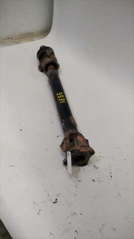 Foto 3ª: Transmision Delantera Derecha Mitsubishi L200 2.5 DIESEL [4D56] (2010)