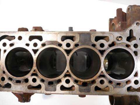 Foto 2ª: Bloque Motor Ford Transit 2.0 ECOBLUE 130 CV 96KW [YMF6 YMFS]