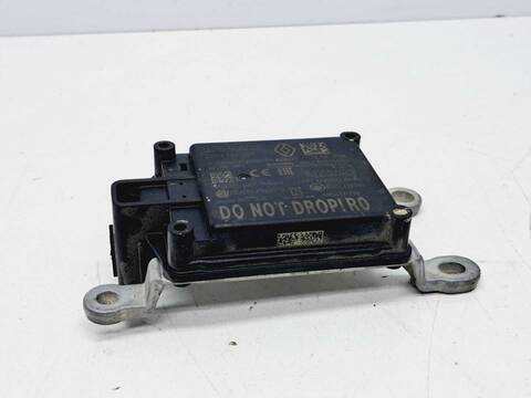 Foto 3ª: Centralita Motor ECU Renault Clio EDITION ONE 101CV 74KW [H4D B4] (2019)