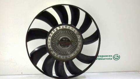 Ventilador Viscoso Motor Audi A6 2.5 TDI QUATTRO BERLINA 180CV 132KW
