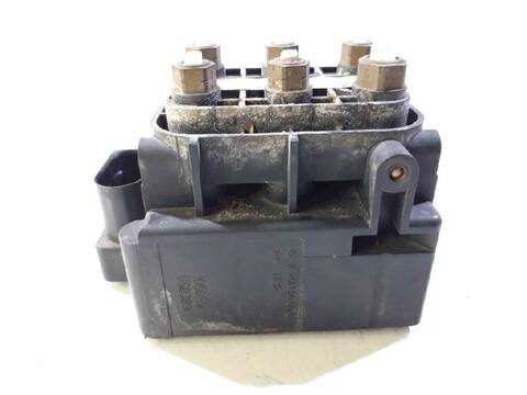 Foto 3ª: Centralita Motor ECU Mercedes Clase ML 320 3.0 CDI W164) 224CV 165KW 164.122) [OM642940] (2005)