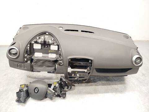 Kit Airbag Renault Clio 0.9 TCE 90 90CV 66KW