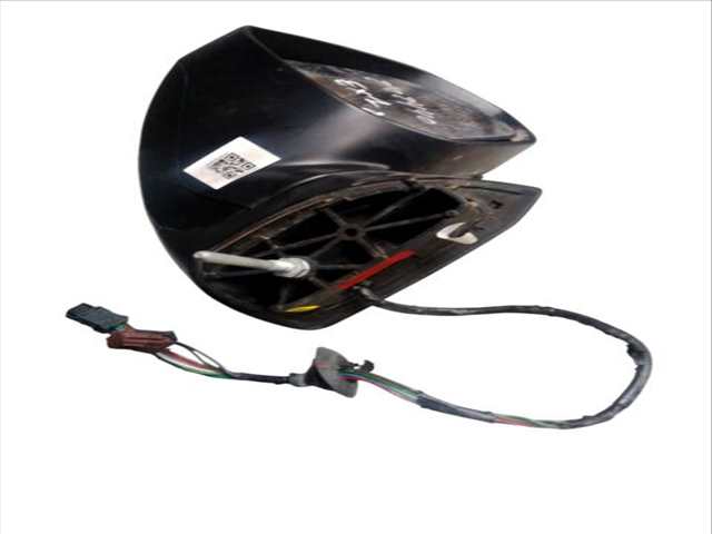 Retrovisor Derecho Peugeot 3008 1.6 HDI