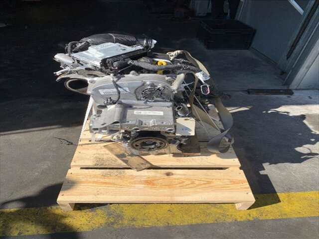 Motor Completo Seat Arona 1.0 TSI115CV 0CV