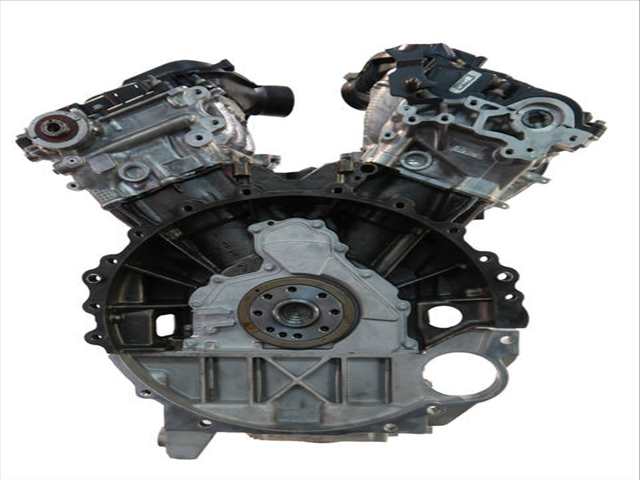 Motor Completo Jaguar F Pace X761 300CV 221KW
