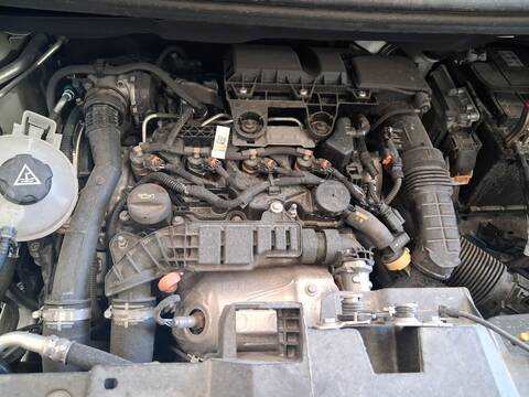 Motor Completo Fiat Doblo BLUEHDI 100 102CV 75KW FURGON