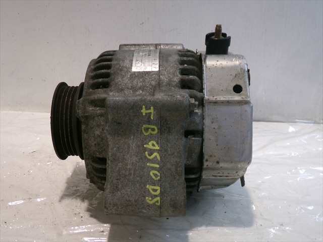 Foto 2ª: Alternador Honda Hrv 1.6 G 1999-2005 [D16W1] (2000)