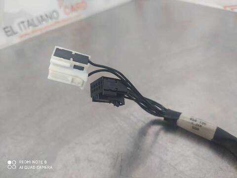 Foto 2ª: Retrovisor Izquierdo Mercedes Clase C 160 350 219.356) 272CV 200KW [272964] (2004)