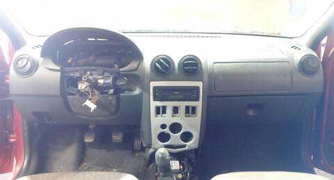 Foto 1ª: Salpicadero Dacia Logan AMBIANCE 105CV 77KW [K4M690] (2008)