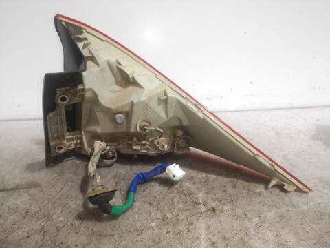 Foto 3ª: Piloto Trasero Izquierdo Honda Insight LDA3 (2009)