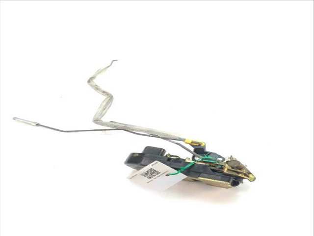 Cerradura Puerta Delantera Derecha Chrysler 300 3.0 CRD