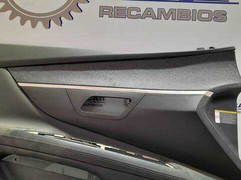 Foto 2ª: Tapizados Cartoneras Peugeot 3008 VERSION INDEFINIDA