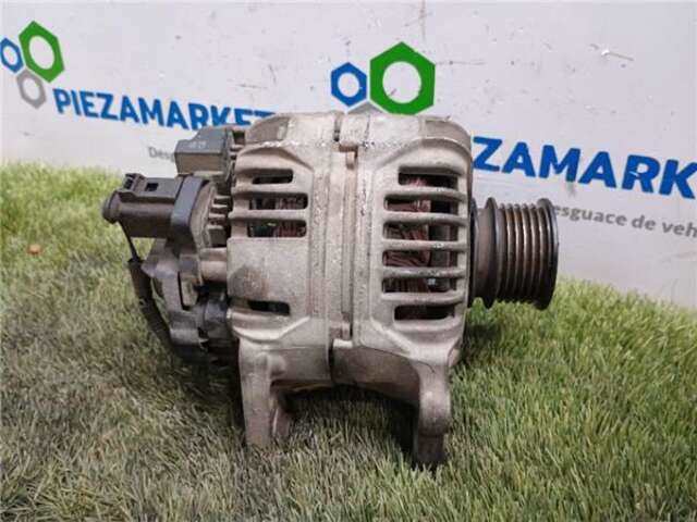 Alternador Seat Ibiza 1.4 STELLA [1.4 LTR. - 44 KW]