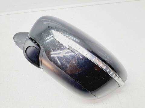 Foto 3ª: Retrovisor Izquierdo Nissan Juke ACENTA 110CV 81KW [K9K] (2018)