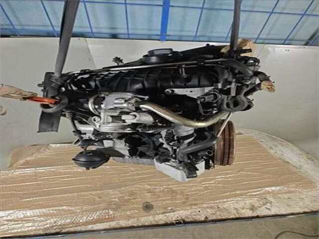 Motor Completo Volkswagen Touran 2.0 EDITION [2.0 LTR. - 103 KW TDI]