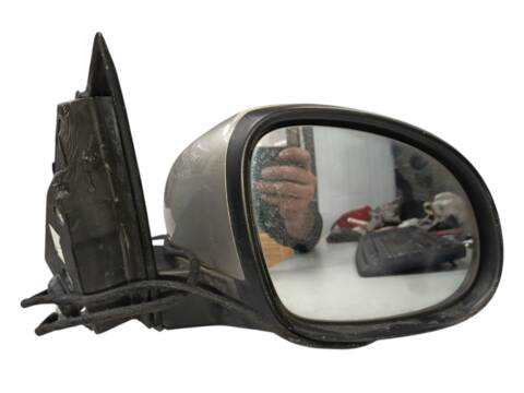 Foto 3ª: Retrovisor Derecho Skoda Yeti 1.2 TSI 105CV (2009)