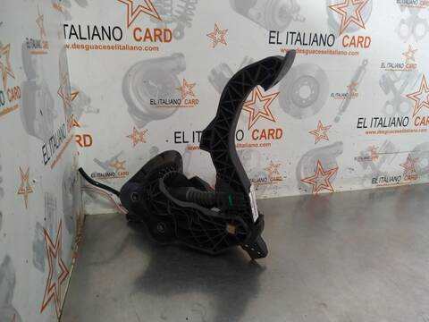 Foto 2ª: Pedal Embrague Peugeot Rifter ACTIVE NAV STANDARD 131CV 96KW [YH01] (2022)