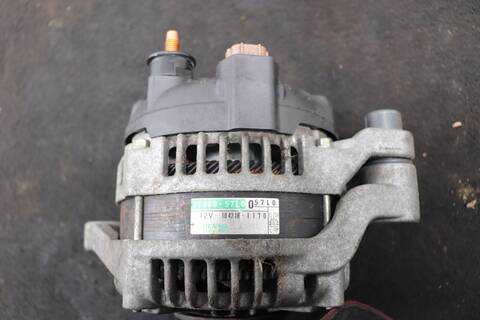 Foto 3ª: Alternador Suzuki SX4 GLX 135CV 99KW (2010)