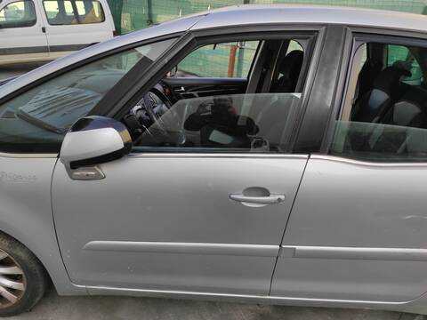 Puerta Delantera Izquierda Citroen C4 RHJ PICASSO