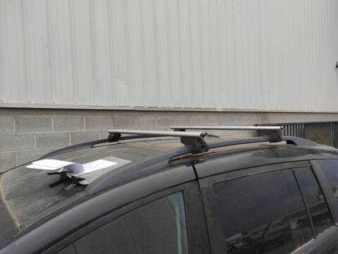 Baca Portaequipajes Mazda 5 RF BERLINA