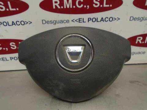 Airbag Delantero Izquierdo Dacia Duster 1.5 DCI DIESEL FAP CAT 90CV 66KW