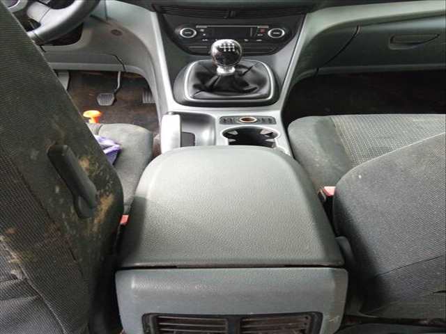 Foto 1ª: Consola Central Ford C Max 1.6 TDCI 115CV 85KW II DXA/CB7 DXA/CEU) [T1DA,T1DB] (2012)