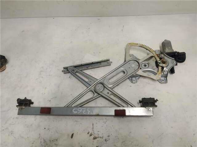 Elevalunas Eléctrico Delantero Derecho Toyota Auris 1.4 D-4D