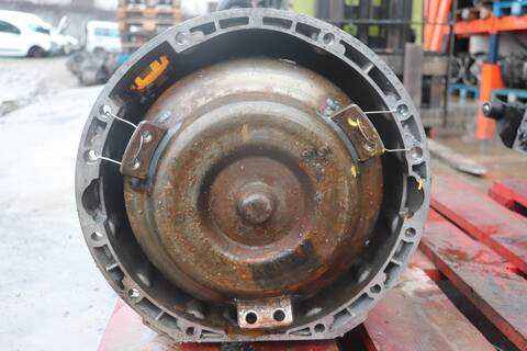 Foto 1ª: Caja Cambios Automatica Mercedes Clase R 280 OM642950 AUT. (2006)