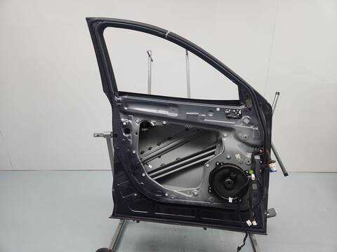 Foto 4ª: Puerta Delantera Izquierda Mazda CX5 LUXURY 2WD [SH] (2016)