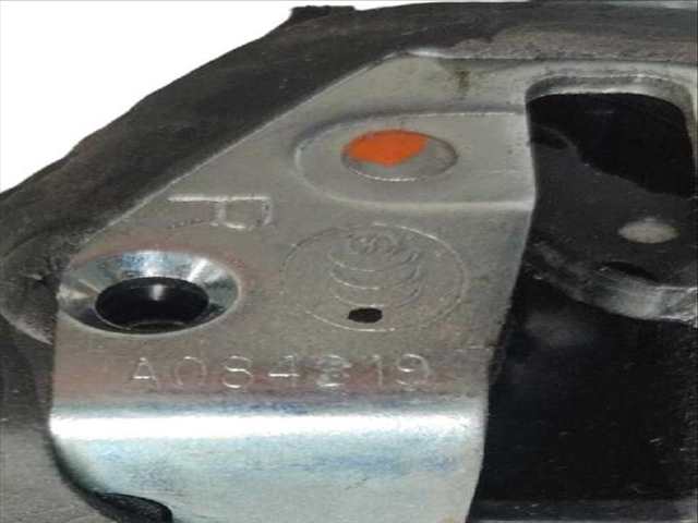 Cerradura Puerta Trasera Derecha Toyota Verso 2.2 D-CAT AUR21_ AUR21R)