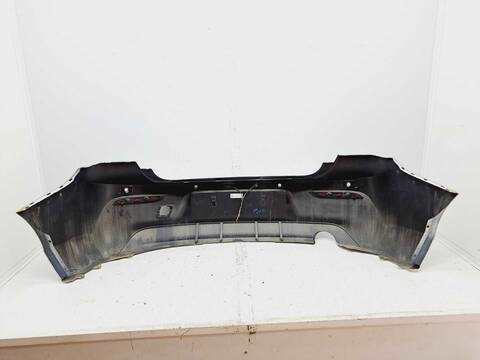 Foto 4ª: Paragolpes Trasero Bmw Serie 1 114 1.5 12V TD 116CV 85KW [B37D15A] (2016)
