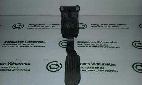Foto 2ª: Pedal Acelerador Mercedes Vito 2.1 CDI CAT 109CV 80KW [646982] (2008)