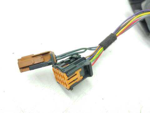Foto 3ª: Retrovisor Derecho Peugeot 308 ACCESS 102CV 75KW [YH01] (2019)