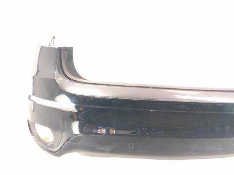 Foto 3ª: Paragolpes Trasero Bmw X6 XDRIVE 35 D [M57 D30 (306D5)] (2007)