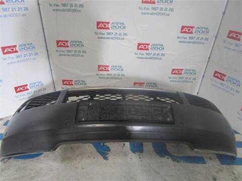 Foto 1ª: Paragolpes Delantero Audi Allroad 2.5 TDI 132KW) 180CV [AKE] (2002)