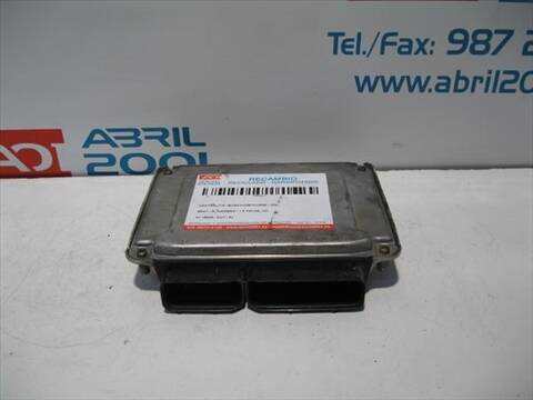 Centralita Motor ECU Seat Alhambra 1.9 TDI 115CV 85KW