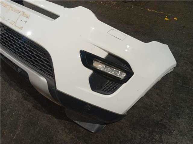 Foto 3ª: Faro Antiniebla Delantero Izquierdo Land Rover Discovery 2.0 HSE LUXURY TD4 [2.0 LTR. - 132 KW TD4 CAT]