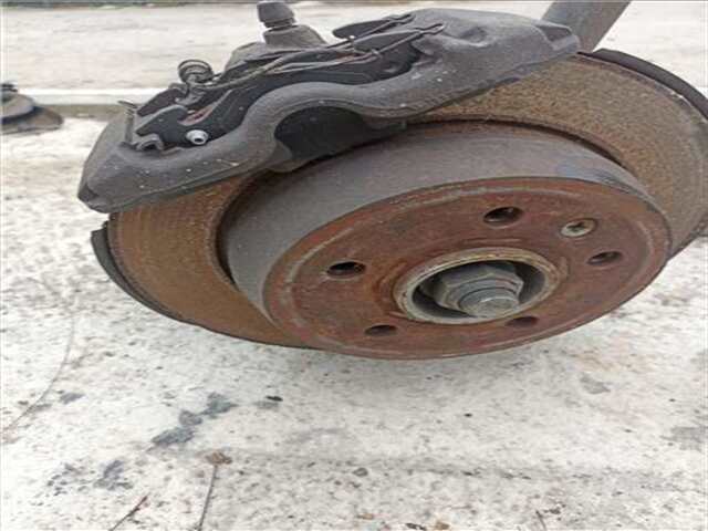 Foto 2ª: Mangueta Trasera Derecha Mercedes Vito 2.2 110 CDI (638.094) [2.2 LTR. - 75 KW 16V CDI TURBODIESEL CAT] [611980]