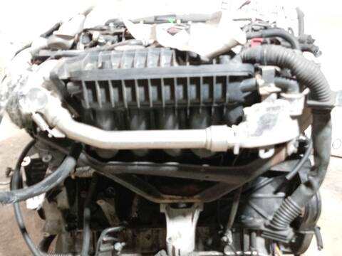 Foto 3ª: Motor Completo Mercedes Clase C 160 270 CDI 209.316) COUPE 170CV 125KW