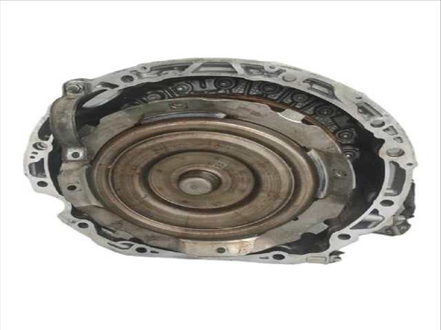 Foto 3ª: Caja Cambios Mercedes Clase E 180 E 220 D 4-MATIC 213.005) (2016)