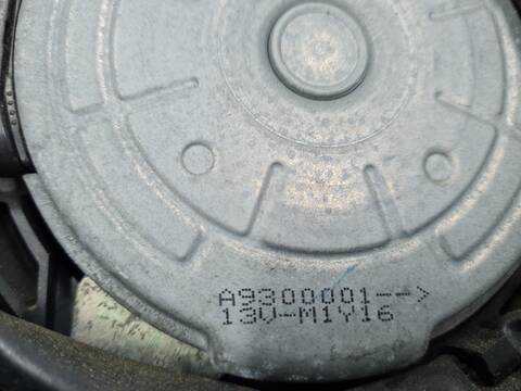 Foto 3ª: Electroventilador Mazda 6 2.2 TD CAT 163CV 120KW [R2] (2012)
