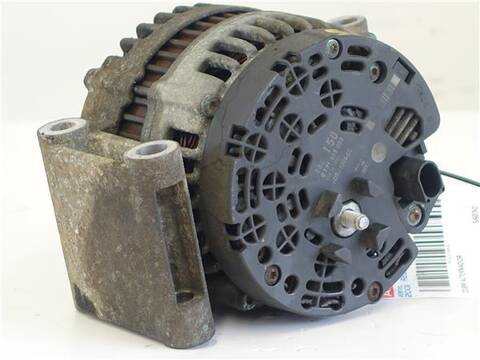 Foto 2ª: Alternador Ford Transit 2.4 FT 300 S 101CV 74KW FURGON (2009)
