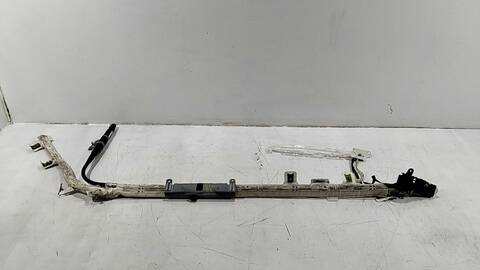 Foto 2ª: Airbag Cortina Delantero Izquierdo Land Rover Discovery 2.7 TD V6 CAT 190CV (2004)